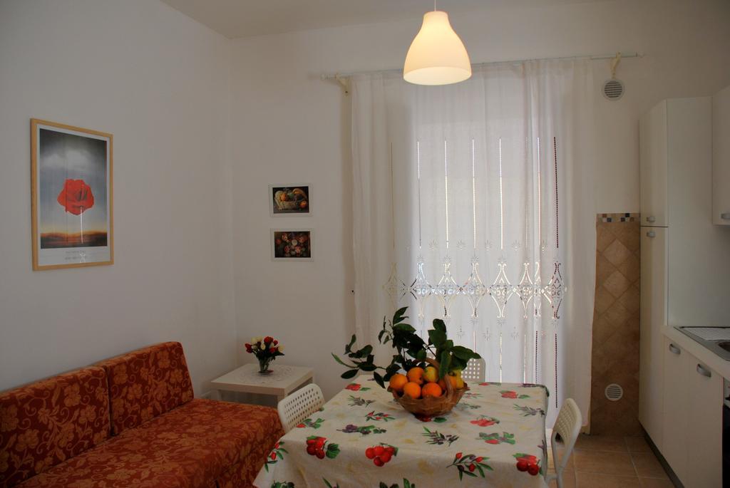 Casa vacanze Casetta Miro Palermo