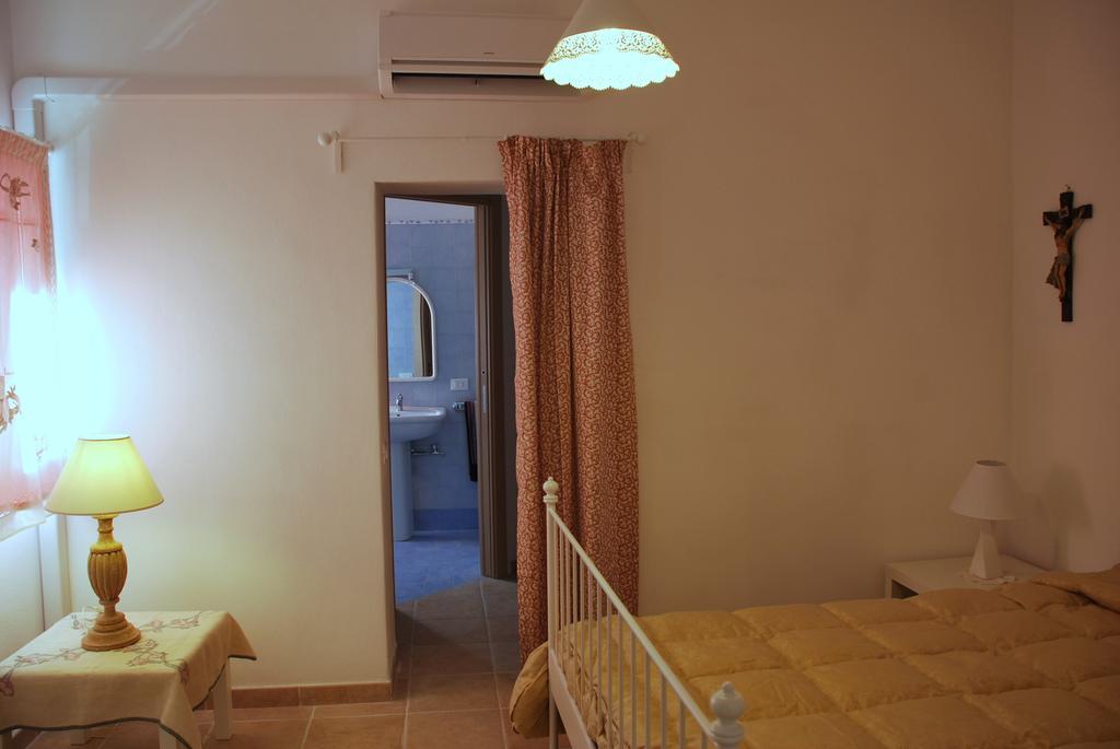 Casetta Miro Casa de férias Palermo